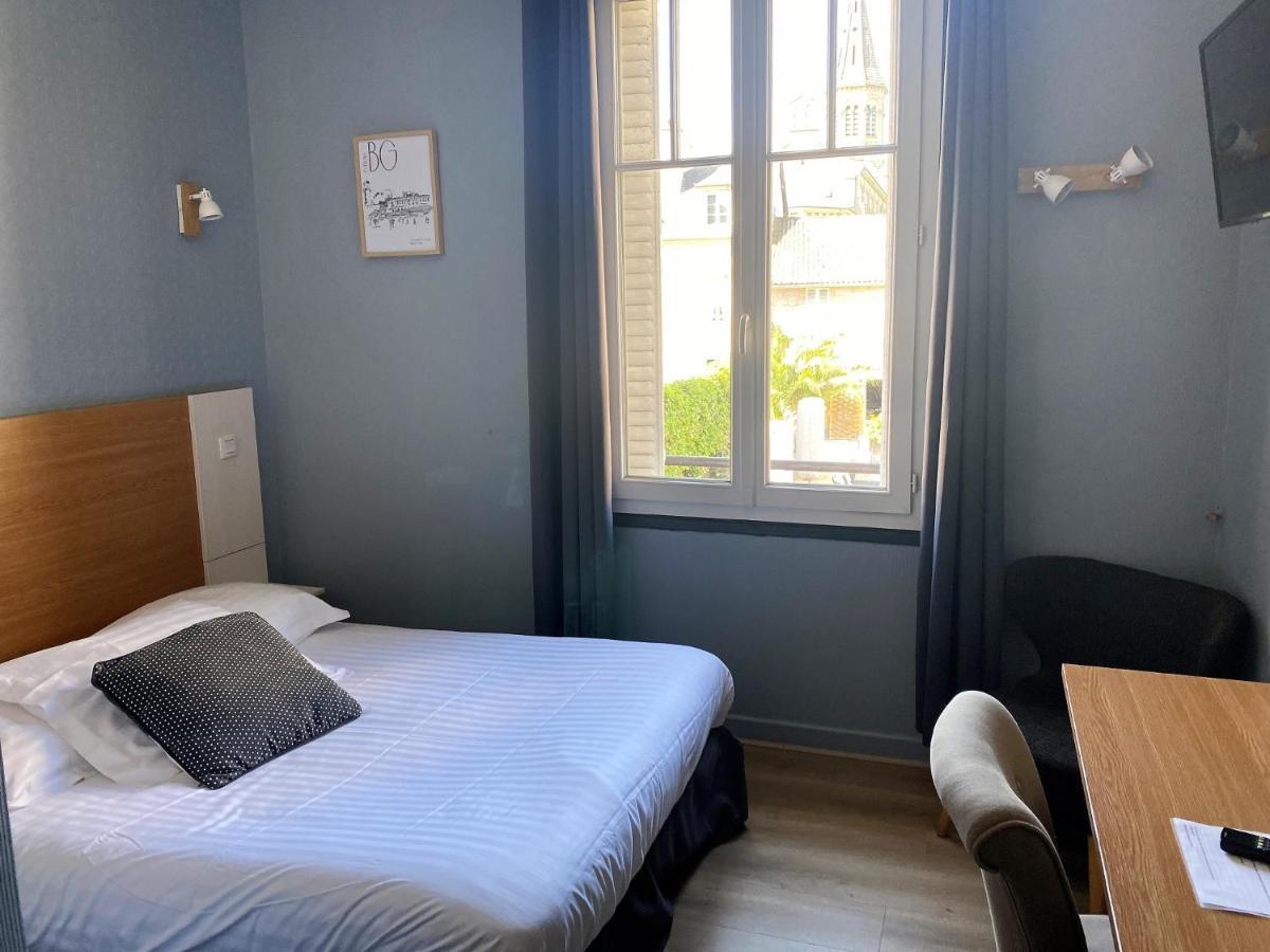 Hotel La Reserve De Brive Екстериор снимка