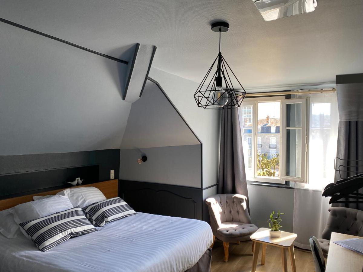 Hotel La Reserve De Brive Екстериор снимка