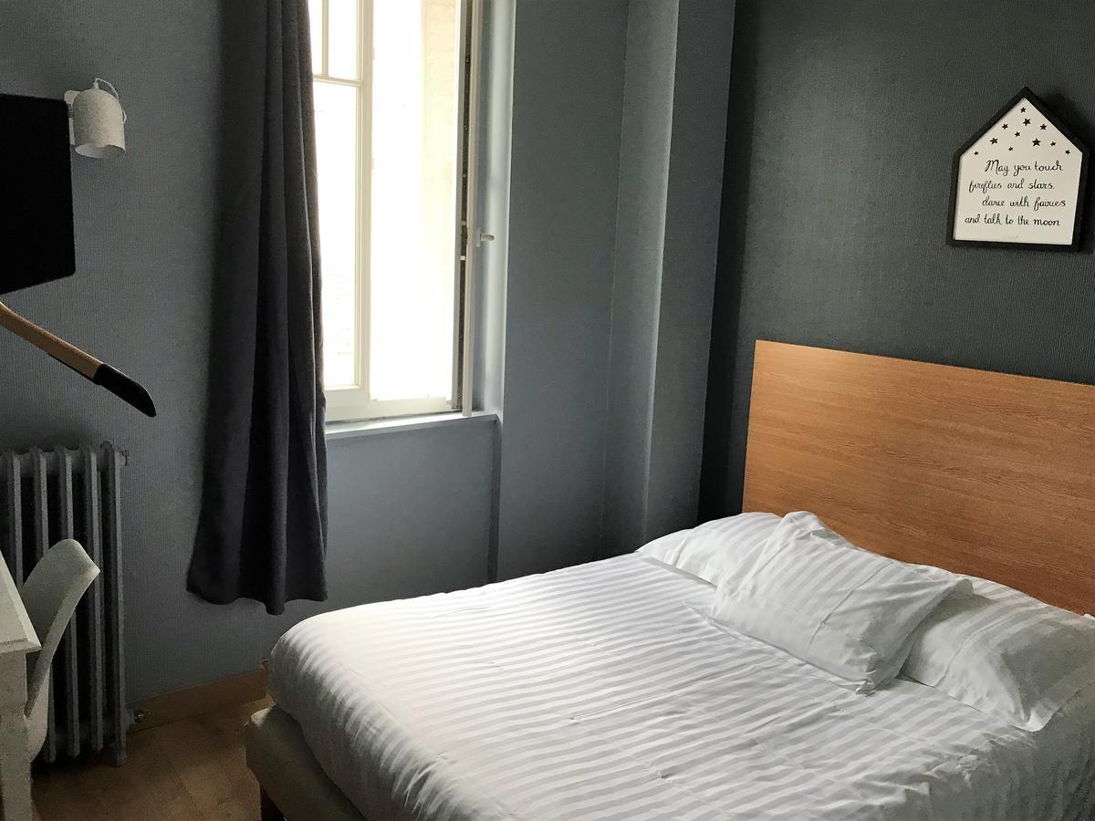 Hotel La Reserve De Brive Екстериор снимка